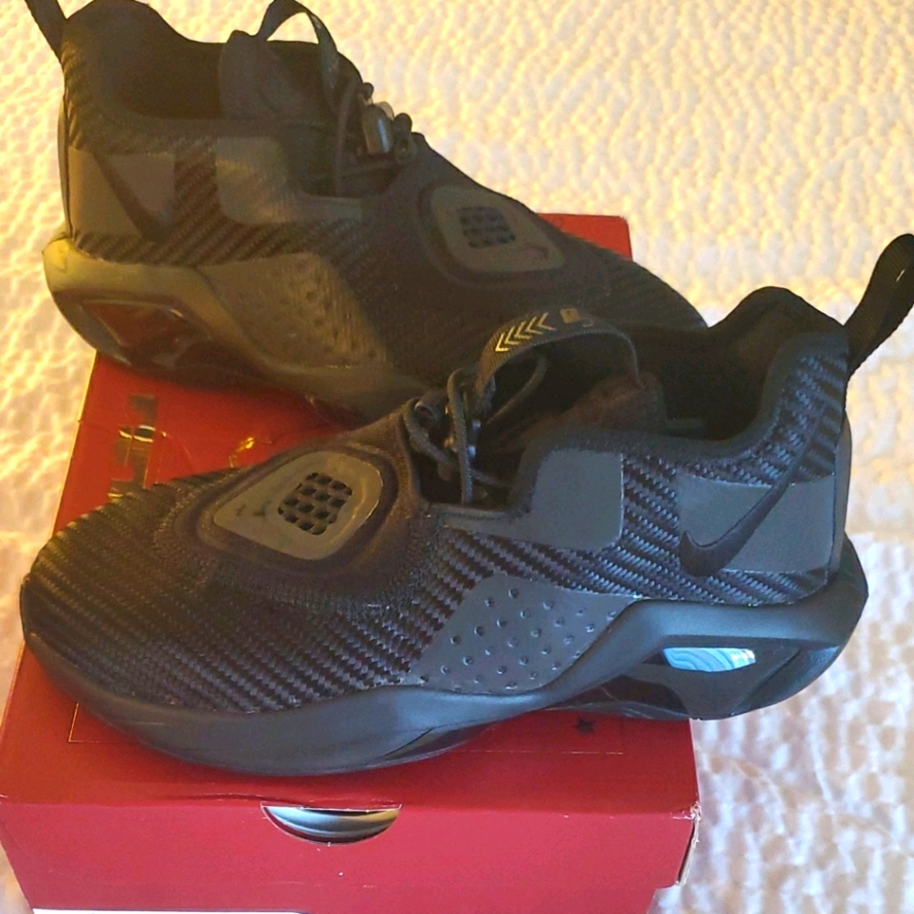 LEBRON SOLDIER XIV